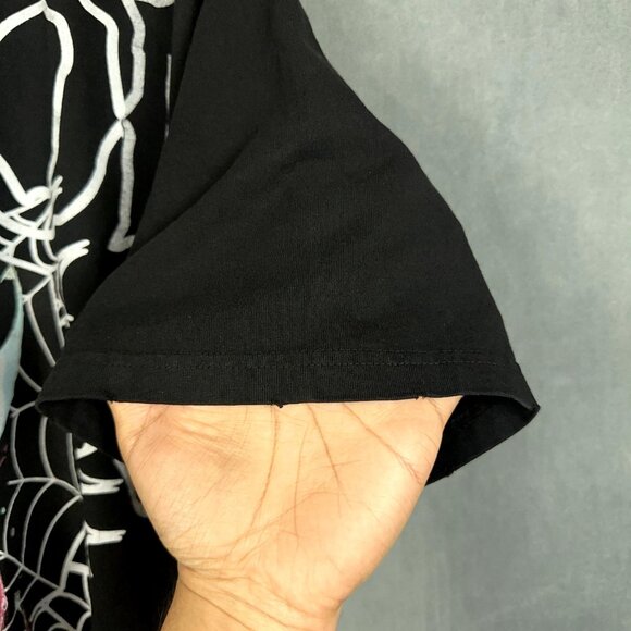 CIVIL REGIME X DARC SPORT X MARVEL VENOM “WE ARE VENOM” T-SHIRT SIZE XL RARE - Picture 8 of 12